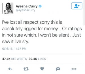 ayesha-curry-tweets-nba-rigged-1-1466174370